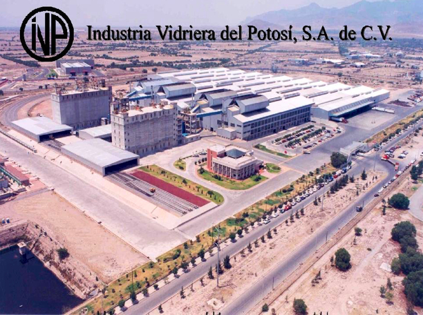 PLANTA APASCO