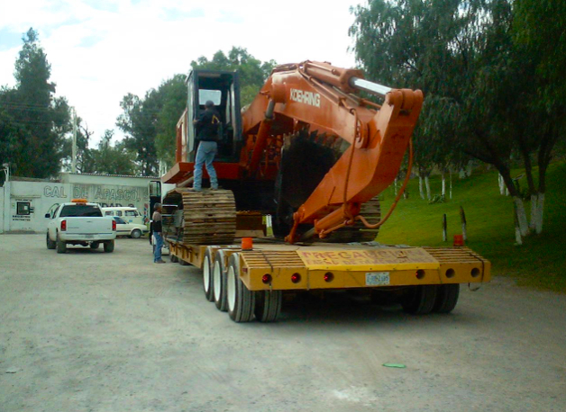 PLANTA APASCO