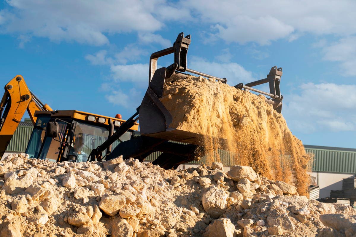 Excavaciones